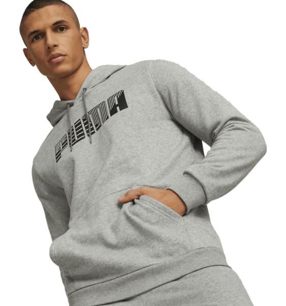 MM Hoodie M